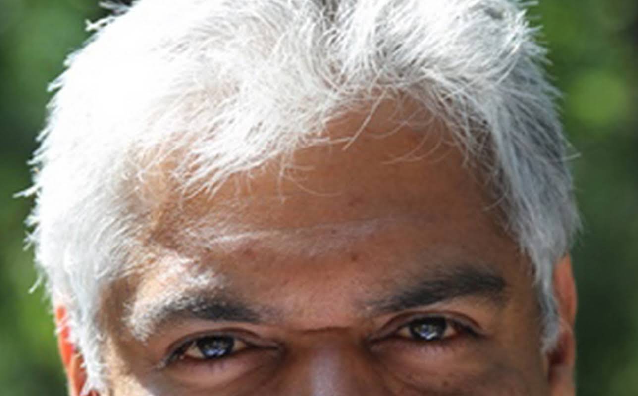 Prakash Belawadi