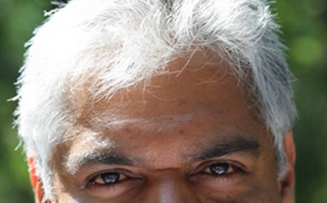 Prakash Belawadi