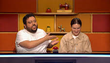 Alle mot alle (S11 E40)