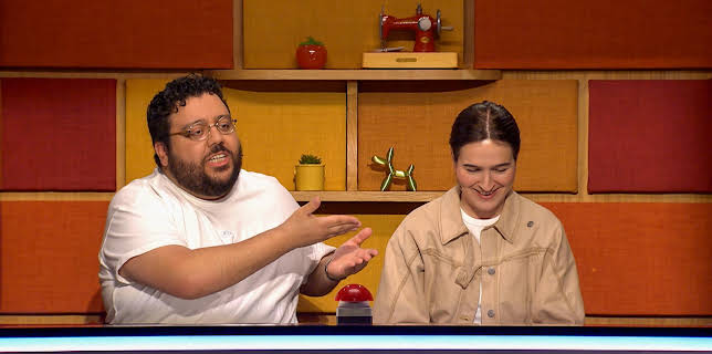 22:30: Alle mot alle (S11 E40) (S11) | TVNorge | 11/6 2025