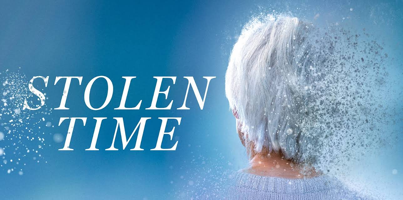 Stolen Time (2024)