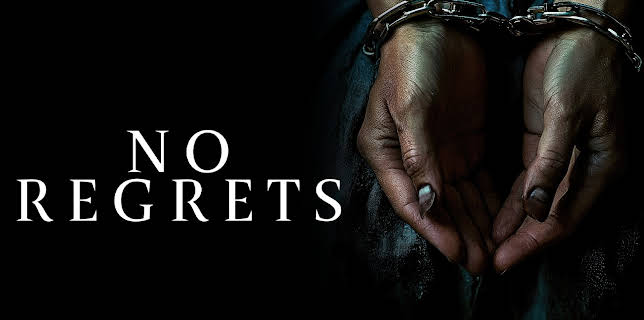 No Regrets (2025)