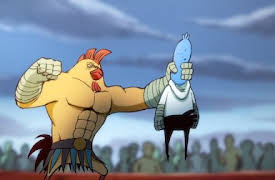 Scissor Seven: OVA 2