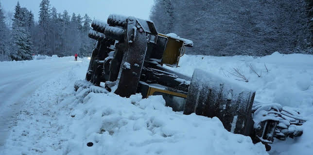 14:10: Highway Heroes Norway | ProSieben Maxx | 11/30 2025