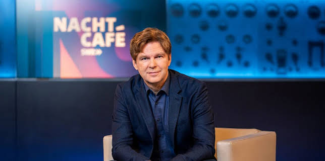 22:00: Nachtcafé | SWR Fernsehen RP | 12/5 2025