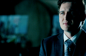 Marvel's Daredevil Season 1: Shadows in the Glass