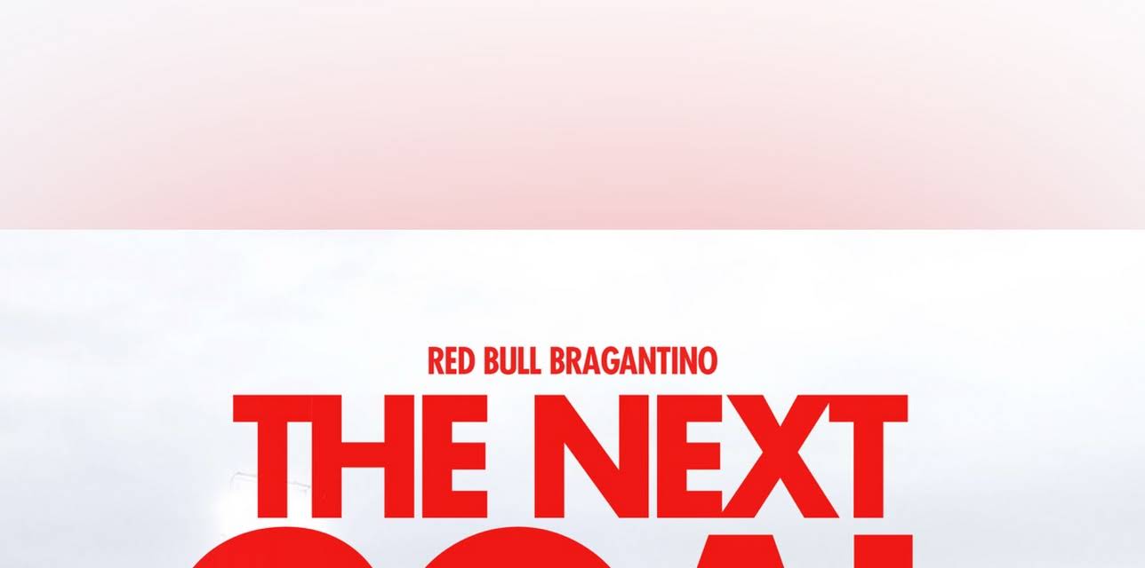 The Next Goal: Red Bull Bragantino