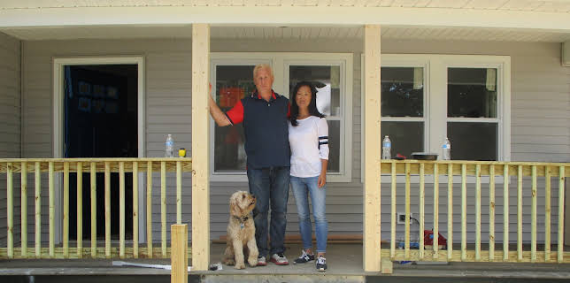 11:25: First Time Flippers (S5 E2) (S5) | Kanal 11 | 2/20 2026