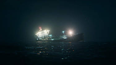 1:50 AM: Black Waters: The Sea Empress Disaster | BBC Two | 9/7 2026