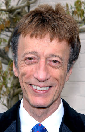 Robin Gibb as 