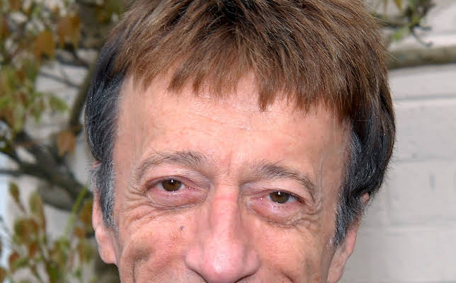 Robin Gibb