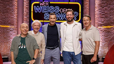12:35: Wer weiß denn sowas? | BR Fernsehen | 6/10 2026