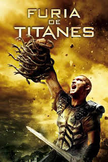 22:00: Furia de titanes | SYFY | 9/5 2026