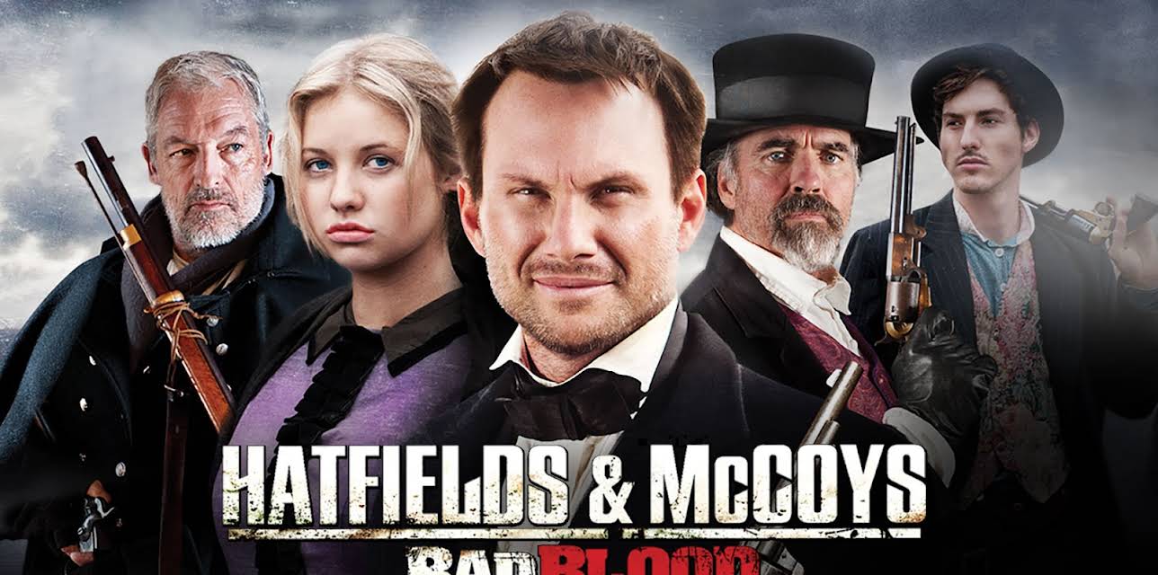 Hatfields & McCoys: Bad Blood (2012)