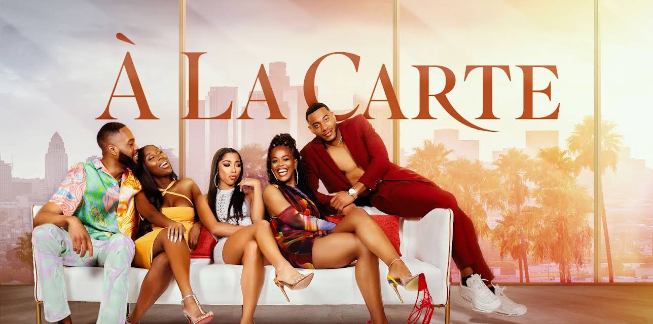 Á La Carte