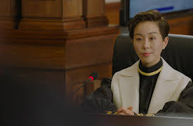 Judge vs. Judge: Judge vs. Judge Episode 14