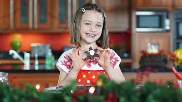 1:00 PM: My World Kitchen (S3) | Cbeebies | 12/21 2025