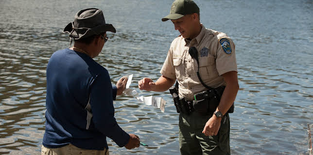 00:45: Rugged Justice (S2 E8) (S2) | Animal Planet | 3/17 2026