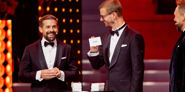 10:35: Joko & Klaas gegen ProSieben | ProSieben | 1/4 2026