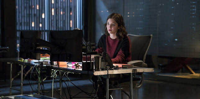 11:55: Bull | Kabel Eins | 3/5 2026