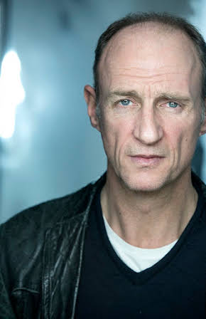 Stuart Bowman as 