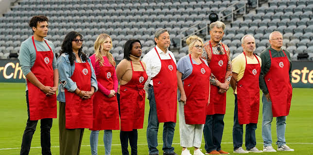 13:55: Masterchef USA (S14 E7) (S14) | TV3 | 1/15 2026