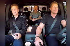 The Lowe Files Season 1: Mind Games