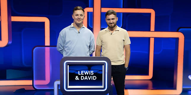 2:00 PM: Lingo (S4 E8) (S4) | ITV4 | 3/17 2026