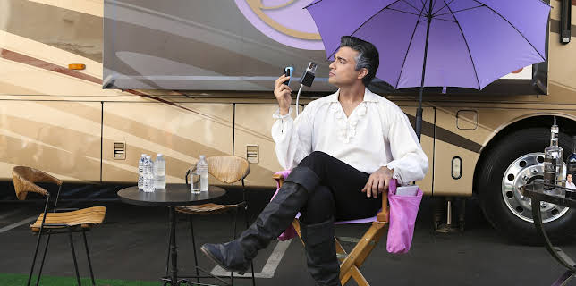 09:45: Jane the Virgin (S1 E11) (S1) | Viasat Series | 2/4 2026