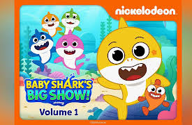 Baby Shark's Big Show! Season 1: Baby Mayor/Sink or Swim
