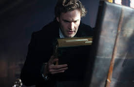 Jekyll And Hyde, Season 1: Black Dog