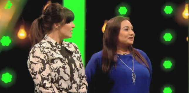 11:20 PM: Naked Attraction | E4 | 2/8 2026