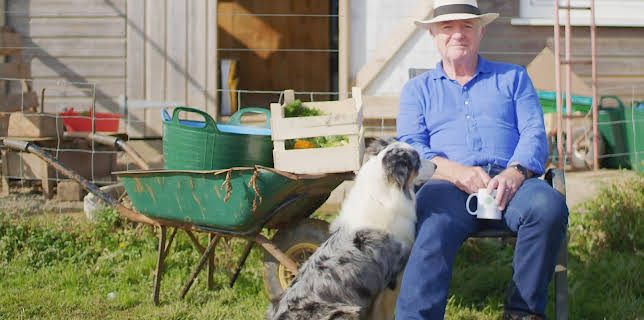 6:30 PM: Rick Stein's Cornwall (S1 E8) (S1) | Dave | 11/14 2025