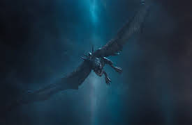 Monarch: Legacy of Monsters: Beyond Logic