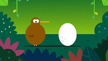 7:15 AM: Hey Duggee (S4) | Cbeebies | 6/17 2026