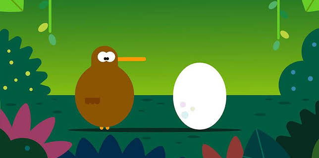 1:30 PM: Hey Duggee (S4) | Cbeebies | 12/3 2025