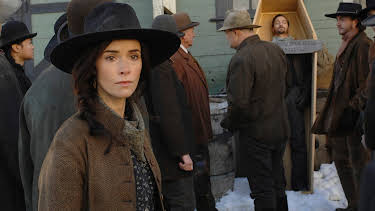 22:00: Timeless (S1 E12) (S1) | Viasat Series | 5/26 2026
