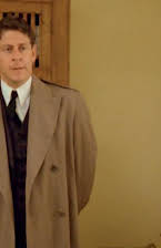 Jon Glover as 