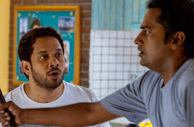 Time Enna Boss: Run Buggy Run!