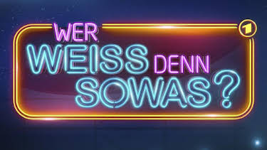 16:15: Wer weiß denn sowas? | Radio Bremen | 9/12 2025