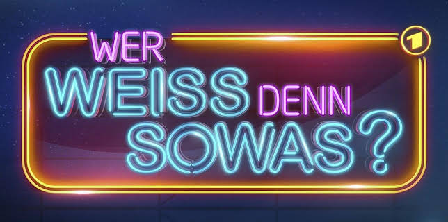 18:00: Wer weiß denn sowas? | Das Erste | 3/6 2026