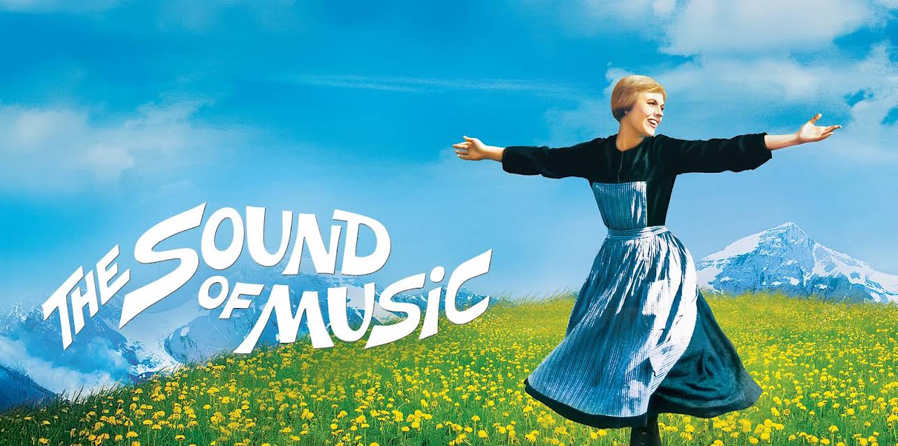 The Sound of Music (1965)