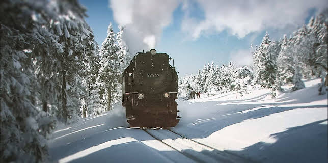 13:55: Auf schmaler Spur | MDR Fernsehen | 2/15 2026