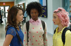 Degrassi: Next Class: #sorrynotsorry