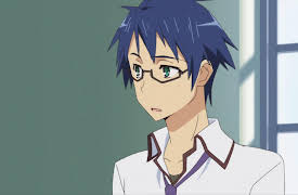 Season 1: Let’s Start a War English Dub