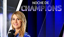 Noche de Champions (T25/26): 24/02/2026