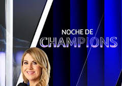 Noche de Champions (T25/26): 09/12/2025