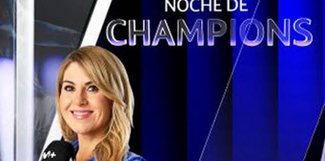10:25: Noche de Champions (T25/26): 09/12/2025 | M. Liga de Campeones | 12/10 2025