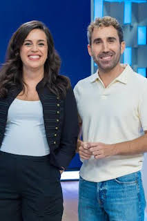 19:00: Cosas nuestras: Episodio 1 | Paramount Channel | 10/5 2026