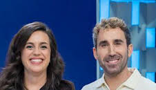 Cosas nuestras: Episodio 1
